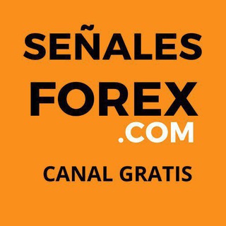 Logotipo del canal de telegramas senalforexgratis - Señalesforex.com▶️Gratis🔥