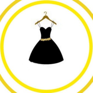 لوگوی کانال تلگرام senari_costumes — ازياء سناري😭🤍