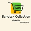 የቴሌግራም ቻናል አርማ senatek_collection — SENATEK Collection Ⓡ