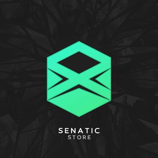 لوگوی کانال تلگرام senatic — Senatic Store