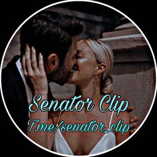 لوگوی کانال تلگرام senator_clip — senator_clip [سناتور کلیپ]