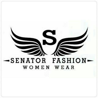 Logo saluran telegram senator_fashion3 — Senator عمده