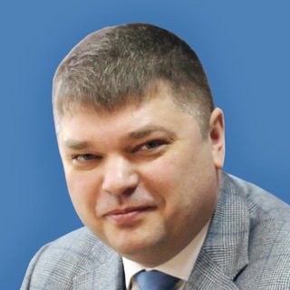 Логотип телеграм канала @senator_vasilenko — Дмитрий Василенко
