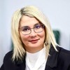 Логотип телеграм канала @senator_kosikhina — Наталия Косихина