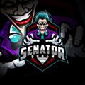 Logo de la chaîne télégraphique senator_uc_service_senator_pubg - SENATOR UC | RASMIY 🇺🇿