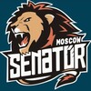Логотип телеграм канала @senatorclubmoscow — SENATOR club Moscow
