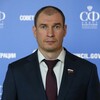 Логотип телеграм канала @senatordmitriiperminov — Сенатор Дмитрий Перминов
