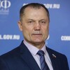 Логотип телеграм канала @senatormurog — Сенатор Игорь Мурог