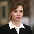 Логотип телеграм канала @senatornikonorova — Сенатор 🇷🇺 Никонорова