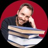 Логотип телеграм канала @senatorovbooks — Senatorov-BOOKS