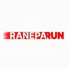 Логотип телеграм канала @senatorsport_athletics — RANEPA RUN