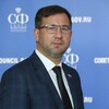 Логотип телеграм канала @senatorvladimirov — Сенатор Владимиров