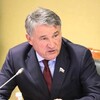 Логотип телеграм канала @senatorvorobyov — Юрий Воробьев