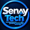 የቴሌግራም ቻናል አርማ senaytech — Senay Tech