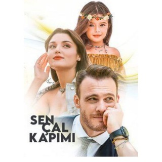 Telegram channel Sen cal kapimi 1y2 Español logo