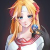 Логотип телеграм канала @senchazz — #сенча хр
