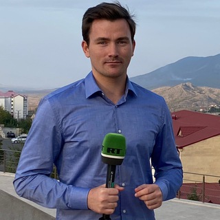 Logo of telegram channel senderov_rt — Semión Sénderov