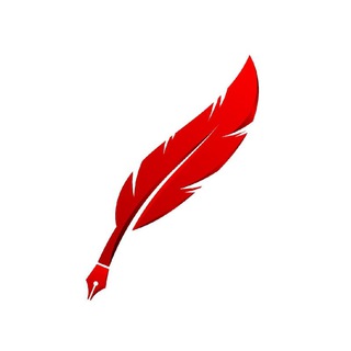 Logo saluran telegram sendjawriting — SENDJA WRITING