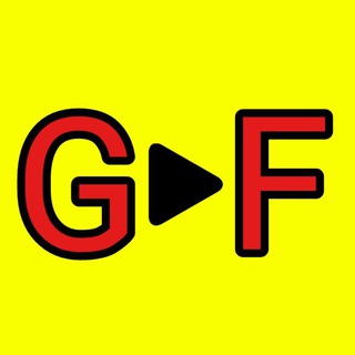 Логотип телеграм канала @sendmegifs — GIF ГИФ канал