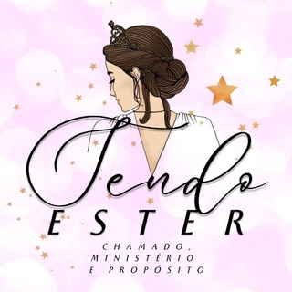 Logotipo do canal de telegrama sendoester - ⋆♚ Sendo Ester ♚⋆