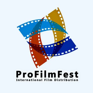 لوگوی کانال تلگرام sendshortfilm — ProFilmFest Film Distribution