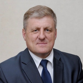 Логотип телеграм канала @sendzyak — Владимир Сендзяк
