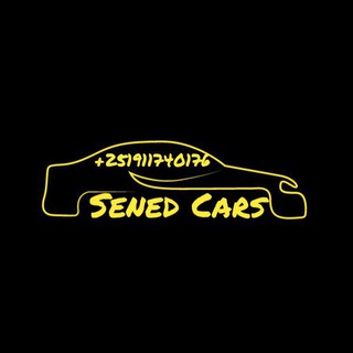 የቴሌግራም ቻናል አርማ senedcars — Car Shop