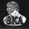 Логотип телеграм канала @seneka_stoik — SENEKA