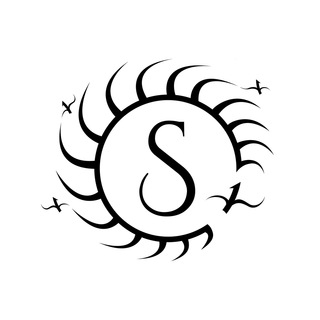 Логотип телеграм канала @senetkh — Сенетх. Виноделы о вине