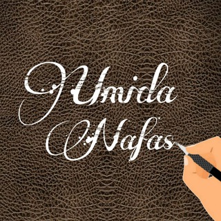 Telegram kanalining logotibi senga_a — Senga...
