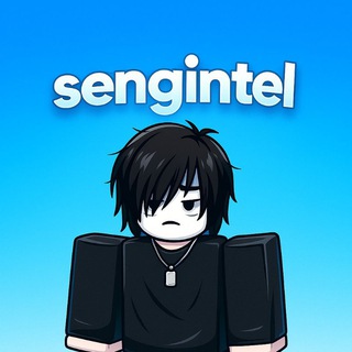 Telegram channel Sengintel-Новости по steal brainrot logo