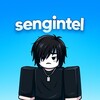 Логотип телеграм канала @sengintel_brainrot — Sengintel-Новости по steal brainrot