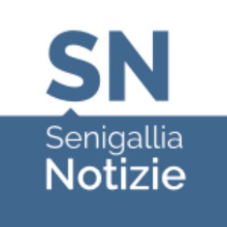Logo del canale telegramma senigallianotizie - Senigallia Notizie