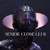 Telegram channel SENIOR-dev/ CLOSE CLUB logo