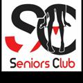 Logo saluran telegram seniorsclubb — Seniors Club