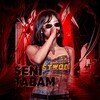Логотип телеграм канала @senitabam — сени табам 🇰🇬