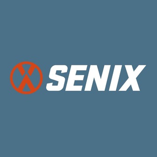 Логотип телеграм канала @senix_rus — SENIX Tools Russia