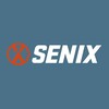 Telegram channel SENIX Tools Russia logo