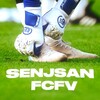 Логотип телеграм канала @senjsan — senjsan fcfv — life is like a Fakel