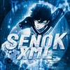 Telegram channel ☘️senok xml's pack ☘️ logo
