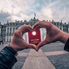 Логотип телеграм канала @senkhatmagistr — Магистратура Сени📚