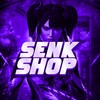 Logo of telegram channel senkhop1 — S E N K | S H O P
