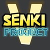 Логотип телеграм канала @senkiprojectsound — SENKI PROJECT | LBX