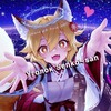 Логотип телеграм канала @senko_corner — Уголок Senko~san