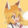 Логотип телеграм канала @senko_empire3 — Senko Empire / Империя Сенко 3.1✨
