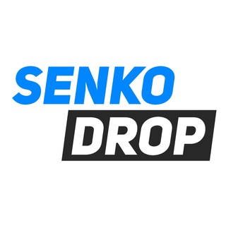 Логотип телеграм канала @senkodrop — SenkoDrop | Dropshipping | Дроп | Україна
