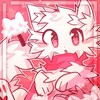 Логотип телеграм канала @senkosanfemboy — 🩷Переходничек🩵