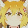 Логотип телеграм канала @senkosangroup — Сенко-сан / Senko-san