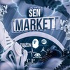 Telegram channel 💯 Sen Market 💯 logo