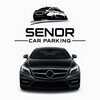 Логотип телеграм канала @senorcarparking — —CAR PARKING—